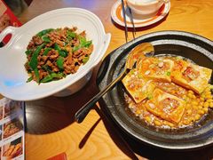 -话梅·客家小厨(东门店)