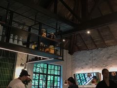 -Apollo·西班牙小酒馆(安福路店)