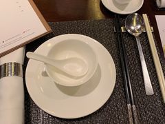 餐具摆设-巴黎轩(澳门巴黎人店)