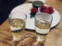 -兰桂坊·花园餐厅(西湖店)