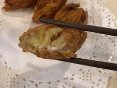 榴莲酥-日昌餐馆(亦庄店)