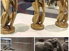 -上海对外经贸大学(古北校区)