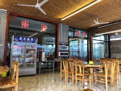 -途肴·老农饭庄(百里峡店)