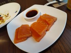 -太原富力铂尔曼大酒店-尚西餐厅