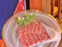 -樱宿日式和牛烧肉(五道口店)