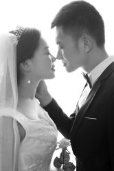 点击看大图 -帆拉斐婚纱摄影(春熙店)