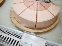 -EVERNAKED裸蛋糕(SOHO天山店)