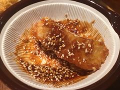 -山杏yama-katsu·吉列炸物