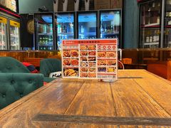 -辣盘盘麻辣烫(购物公园店)