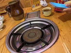 -阿婆情腊排骨火锅(忠义店)