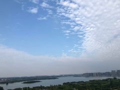 -郑东新区龙湖公共艺术中心