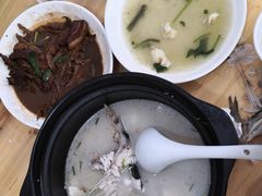 -黄牛肉馆·皖南土菜