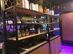 -问渔烤鱼(回龙观总店)