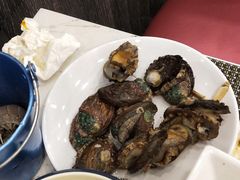 -澜悦港海鲜体验主题餐厅