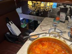 -贵州人家·酸汤火锅·20年老字号