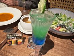 -Grand James·地中海bistro(百家湖1912店)