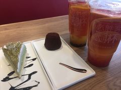 -必胜客(新中纬店)