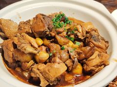 -鱼食饭稻·苏浙土菜17年老馆子(平江路店)