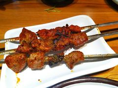 -品回味清真西北楼(宁波首店)