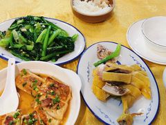 -华兴餐厅·招牌生鱼片(桃园路店)