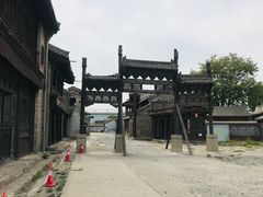 -盛世南宫影视城(北普陀影视城)