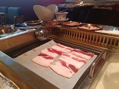 -芝小官毛肚火锅海鲜自助(淮安清江浦区新亚店)