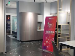 -索菲亚全屋定制衣柜橱柜家具(金源居然之家世纪购物中心店)