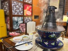 -东来顺•非遗火锅(外滩店)