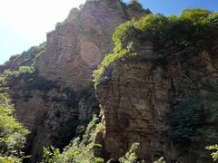 -九龙潭景区