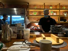 -御牛道日式烤肉料理(杭州万象城店)