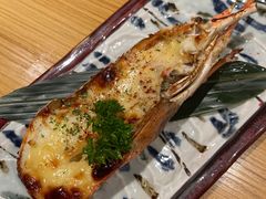 -花和海鲜自助(梅江店)