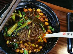 -赤酱红油(家乐福店)