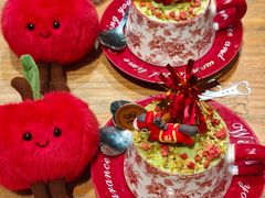 -秘密旅行Bonjour(黑金冠 江南西店)