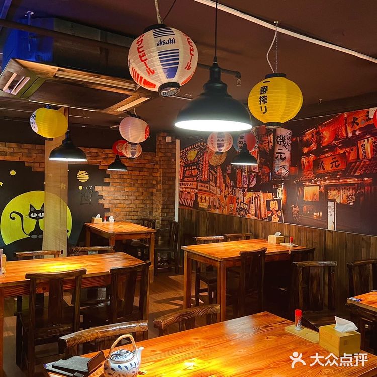 南山很🔥的和服换装日料店来宝安了！