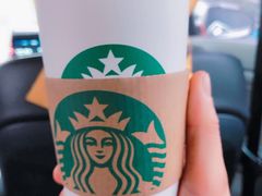 -星巴克(无锡百联奥特莱斯店)