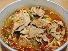 -蓉李记成都名小吃(太原龙湖万达店)