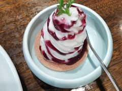-福慧慈缘素食餐厅(王府井店)