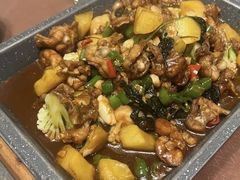 -意卡菲·欢乐聚会餐厅(华侨店)