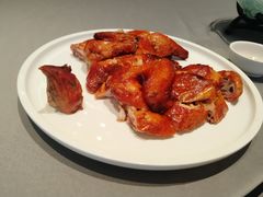 大漠风沙鸡-徐记海鲜(汉城湖|太奥店)