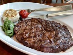 -上海柏悦酒店·世纪100牛排馆