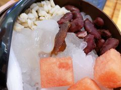 -自然椰·海南清补凉(海月广场店)