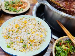 -盖帮鳝鱼串串(东郊记忆店)
