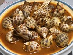 -三妹小龙虾·黄油蟹(华侨城总店)