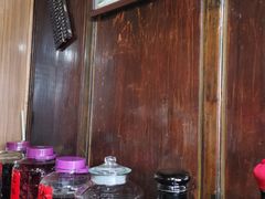 自助取餐区-老宅子私房菜馆(大理古城店)