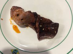 -巴犀烧烤(新崇光店)