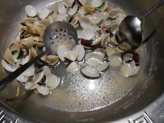 -憨铁匠老火锅(龙岗万科里店)