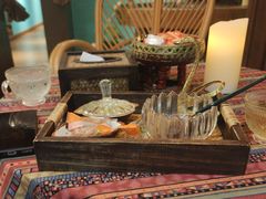 -康健民中泰式·古法按摩连锁品牌(华润万家店)