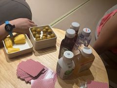 -涨巢·潮玩水疗局