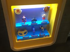 -麦当劳(中山大道中店)