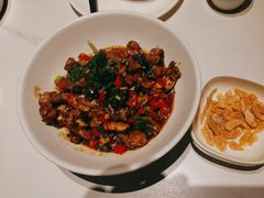-铁胖子口碑长沙菜·龙虾烧烤(赤岗社区店)